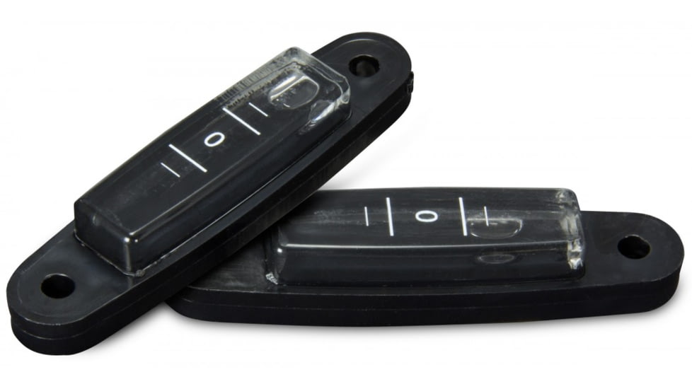 Hopkins Towing Solutions Two Way Never Fade Reflective Level, 9916