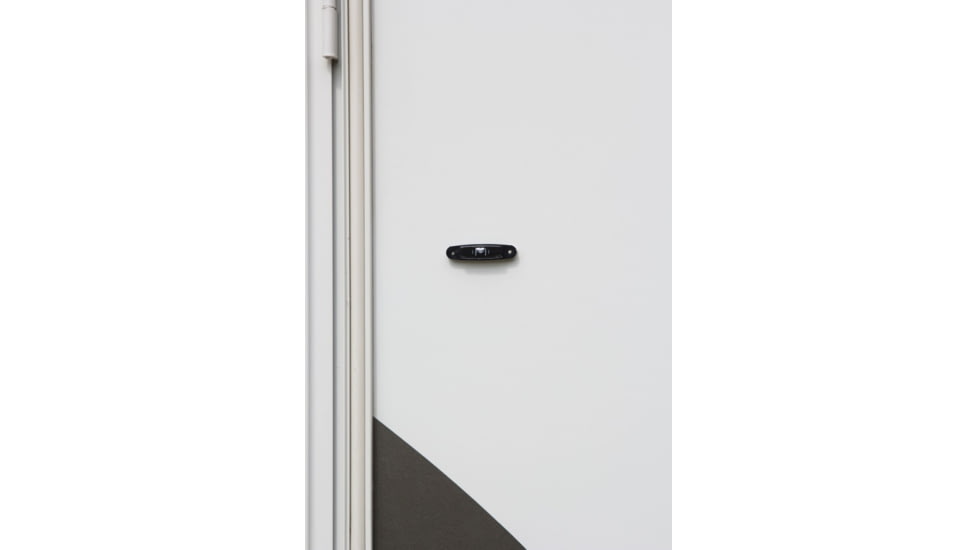 Hopkins Towing Solutions Two Way Never Fade Reflective Level, 9916