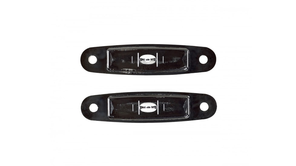 Hopkins Towing Solutions Two Way Never Fade Reflective Level, 9916