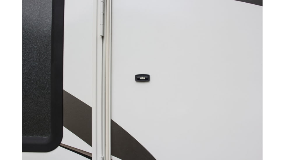 Hopkins Towing Solutions Two Way Never Fade Stick On Level, 3926