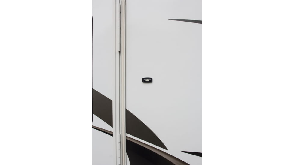 Hopkins Towing Solutions Two Way Never Fade Stick On Level, 3926
