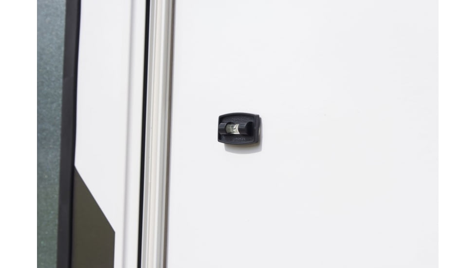 Hopkins Towing Solutions Two Way Never Fade Stick On Level, 3926