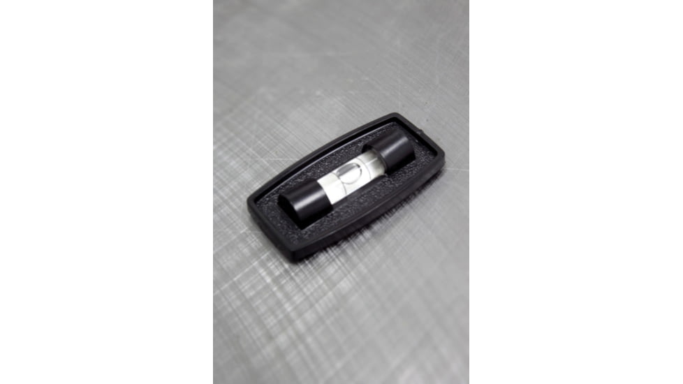 Hopkins Towing Solutions Two Way Never Fade Stick On Level, 3926
