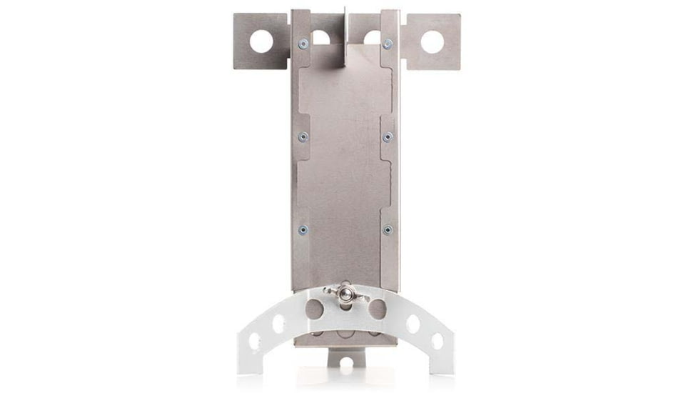 Hot Ash Mini Rocket Stove, Titanium, STV-HASM-MINI