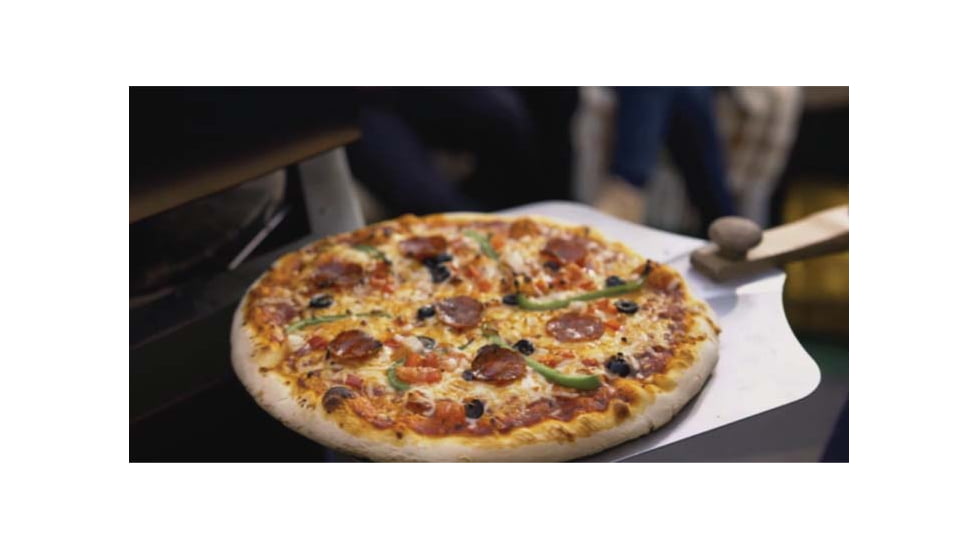 Hot Ash Rambler System, Stainless Steel, STV-HAFS-RMBL