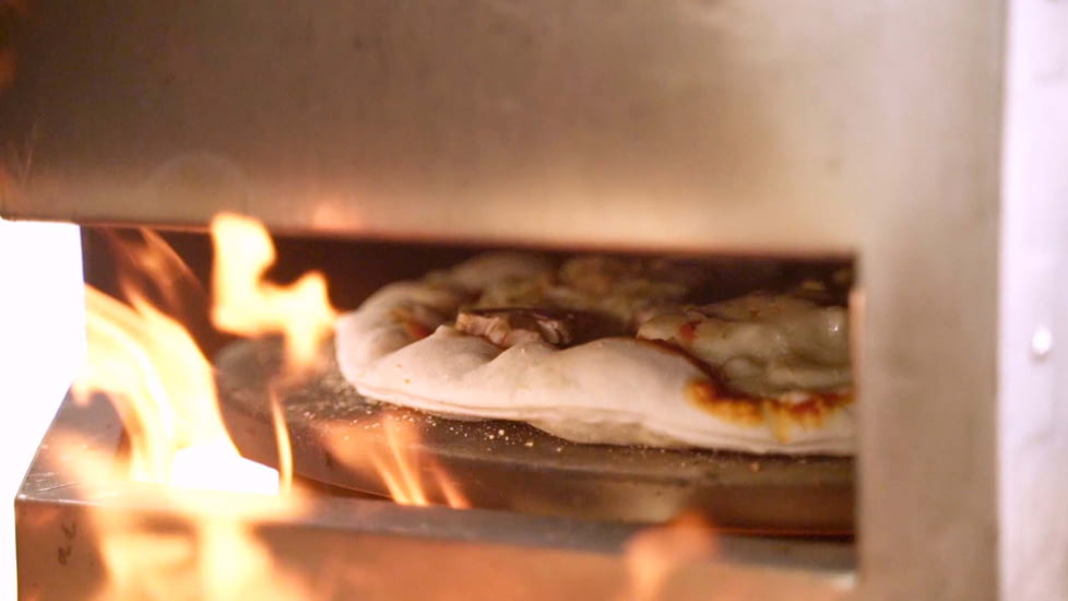 Hot Ash Rambler System, Stainless Steel, STV-HAFS-RMBL