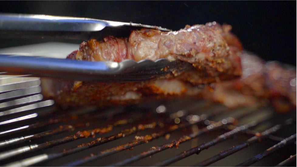 Hot Ash Rover System, Stainless Steel, STV-HATS-ROVR