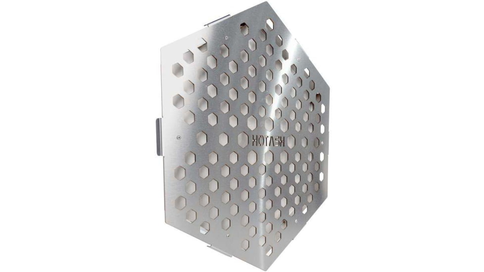 Hot Ash Rover System, Stainless Steel, STV-HATS-ROVR