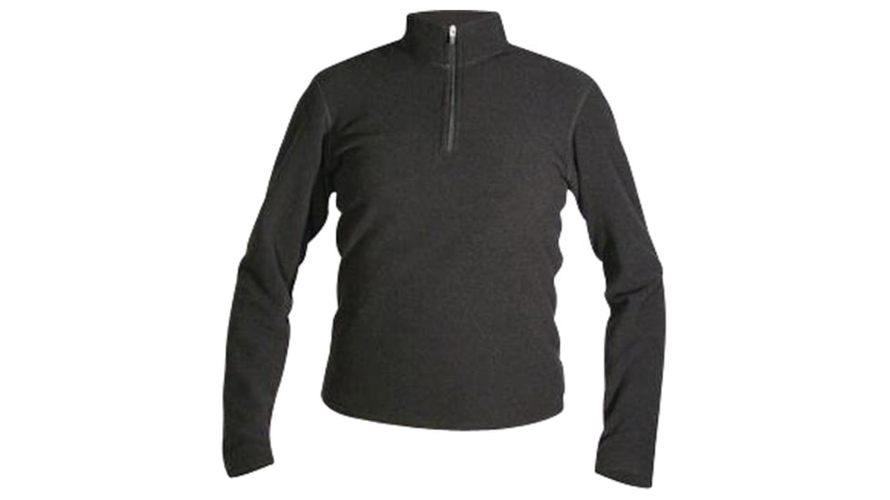 Hot Chillys Bi-ply Crew Kids Cranberry Xs PB3080 XS CRAN