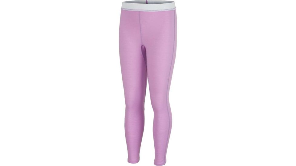 Hot Chillys Youth Pepper Skins Bottom, April, M, PS3500-April-M