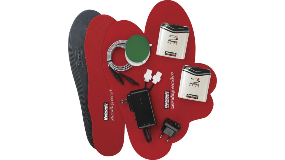 Hotronic FootWarmer S4 Universal