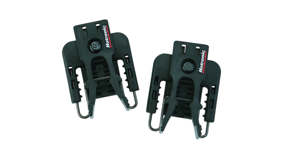 Hotronic Slide Strap Brackets