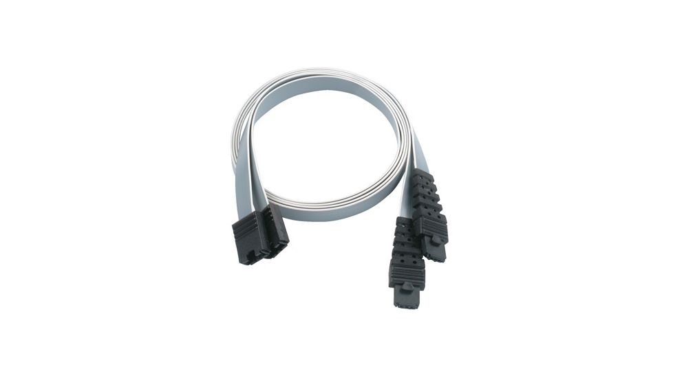 Hotronic XLP Extension Cord, Length 47.24 in 01-0100-3397