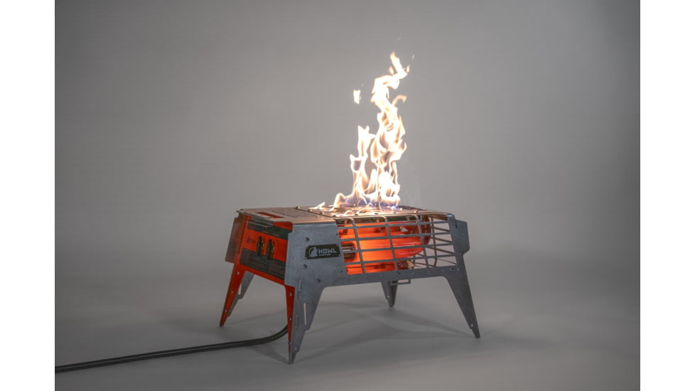 Howl Campfires The Howl R4, DTC-R4