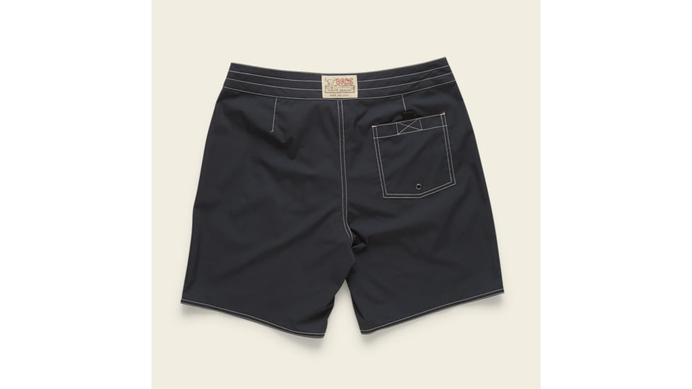 Howler Brothers Buchannon Boardshorts - Mens, Antique Black, 32, 130720S-ABL-32