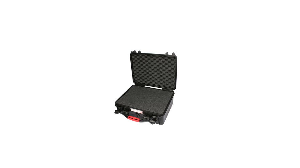 HPRC 2250 Cubed Foam Hard Case