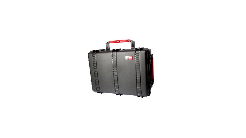 HPRC 2780 w Hard Case with Wheels