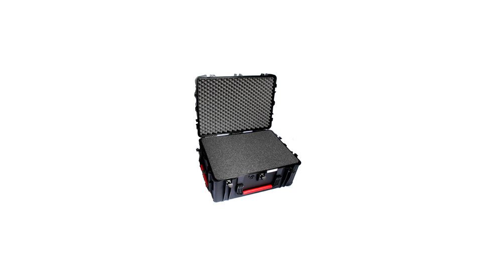 HPRC 2780 w Plastic Dry Box
