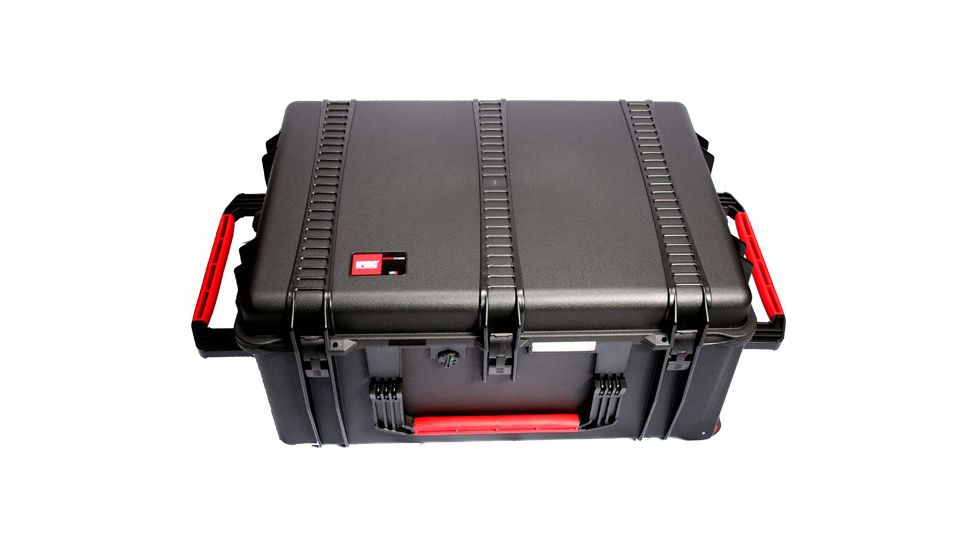 HPRC 2780w Wheeled Dry Box