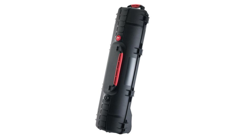 HPRC 6400 Wheeled Hard Case, Cubed Foam HPRC6400WFBlack