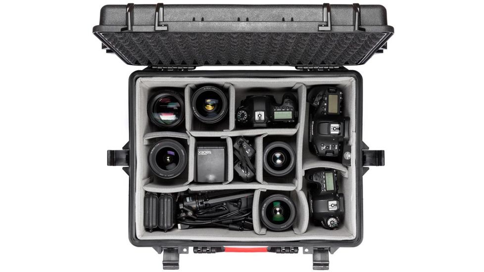 HPRC Hard Case, Soft Skin Divider, HPRCSSK2600