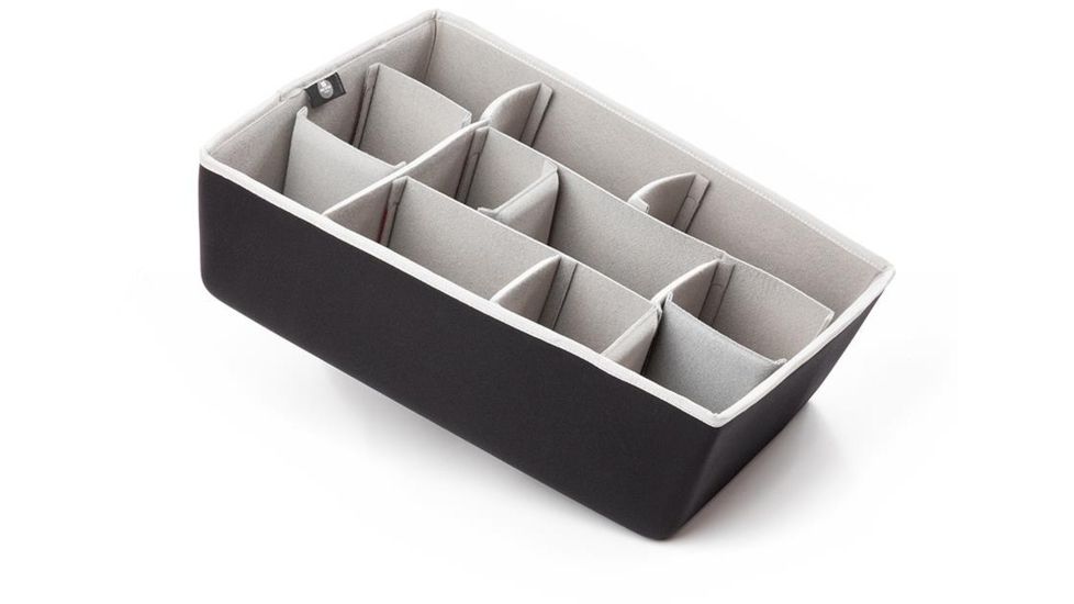 HPRC Hard Case, Soft Skin Divider, HPRCSSK2600