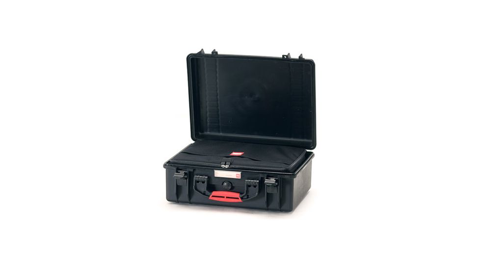 HPRC Internal Soft Case w/ 2500 Hard Case HPRC2500IC