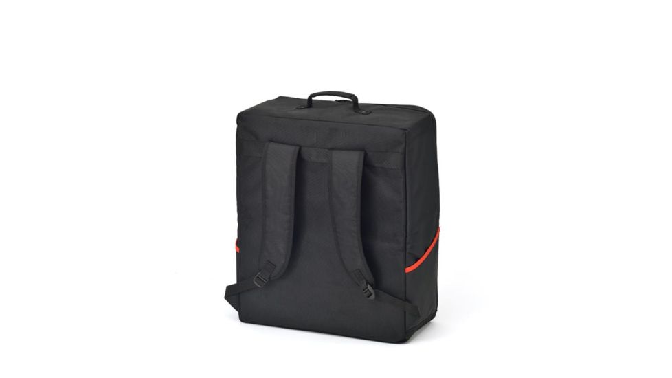 HPRC Soft Bag for DJI Phantom 4 with Pre-Cut Foam Interior, Case Only, Black PHA4-BAG27-01