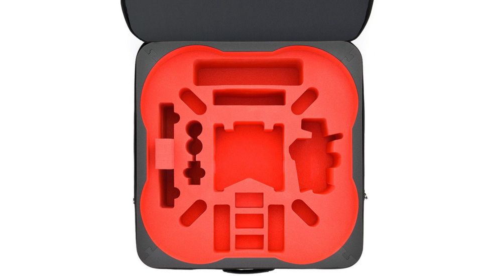 HPRC Soft bag for DJI Phantom4, PHA4-BAGLG-01