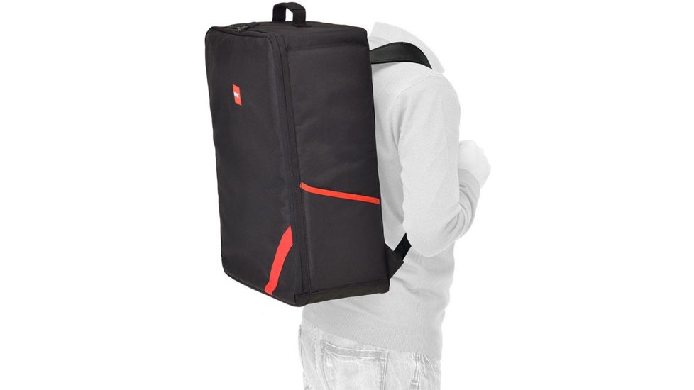 HPRC Soft bag for DJI Phantom4, PHA4-BAGLG-01
