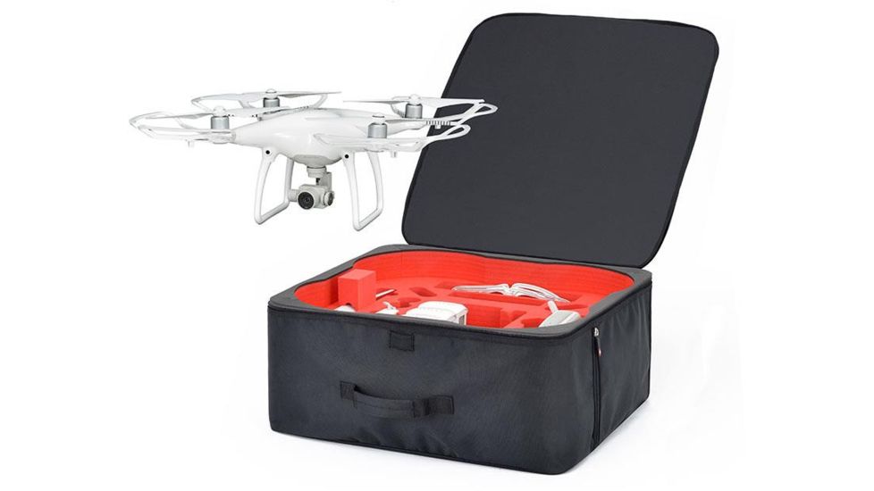 HPRC Soft bag for DJI Phantom4, PHA4-BAGLG-01