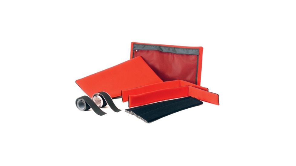 HPRC Soft Deck and Dividers for HPRC2350 Case, Black HPRCSFD2530