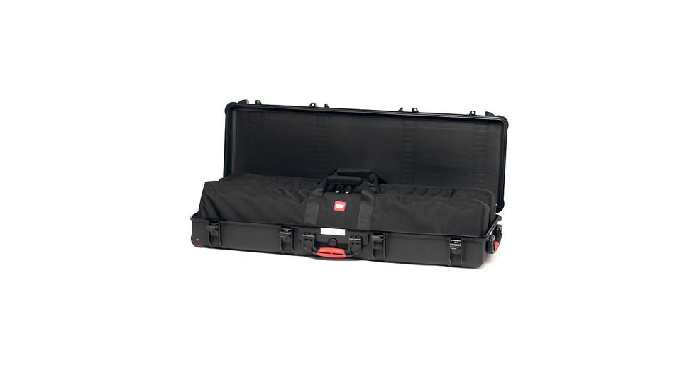 HPRC Wheeled Hard Case 5400 w/ Internal Soft Case HPRC5400WIC