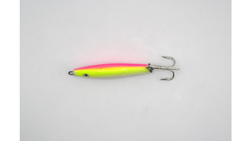 HR Tackle Short Body Stingsilver