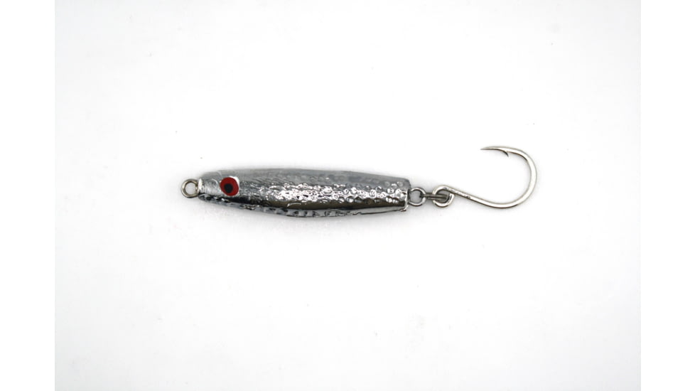 HR Tackle Short Body Stingsilver