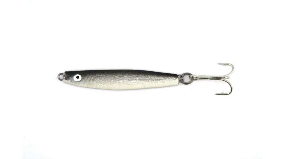 HR Tackle Short Body Stingsilver