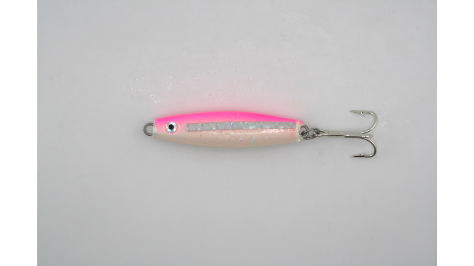 HR Tackle Short Body Stingsilver