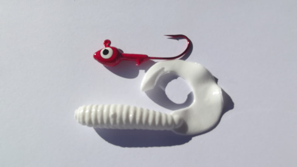 HR Tackle Sickletails