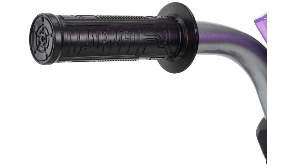 Huffy Black Panther Kids Bike - Boys, Black/Blue/Purple, 16 in, 21522