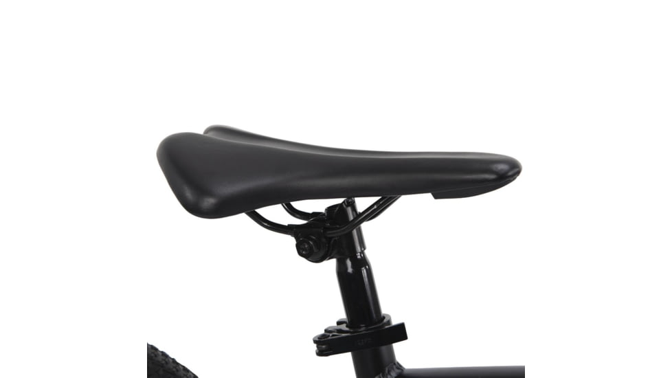 Huffy Carom Gravel Bike-Mens,, Black, 27.5 inch, 66929