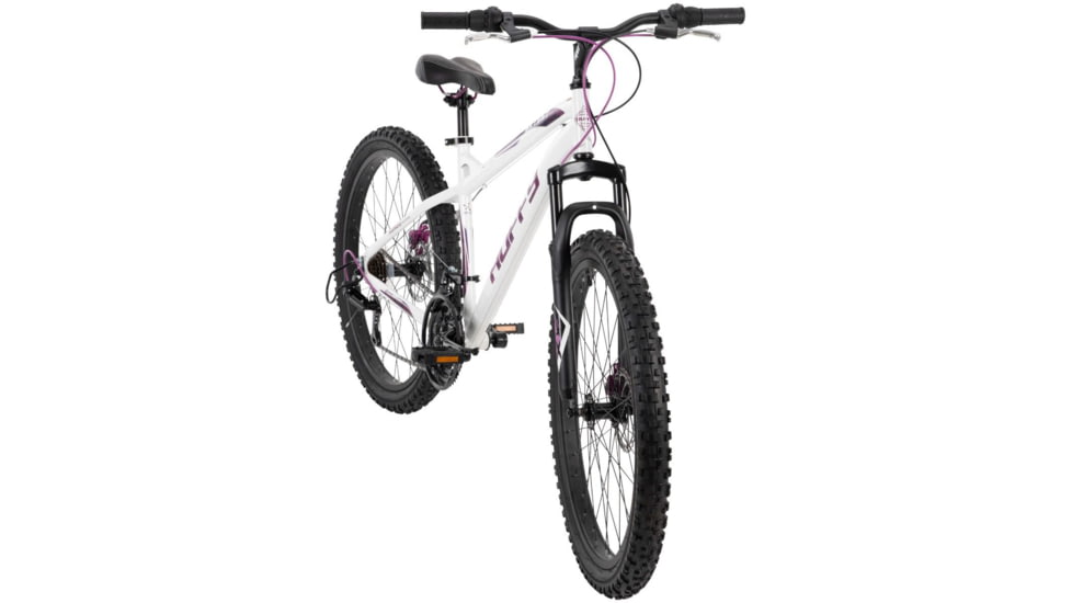 Huffy Extent Mountain Bike - Womens, White, 26 In, 66350