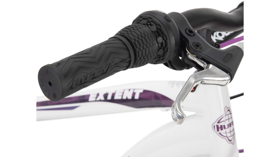 Huffy Extent Mountain Bike - Womens, White, 26 In, 66350