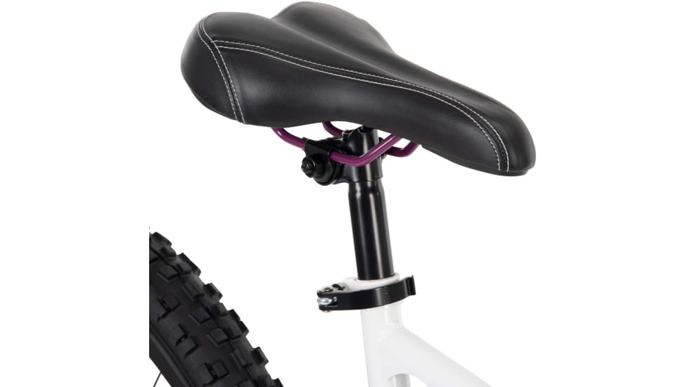 Huffy Extent Mountain Bike - Womens, White, 26 In, 66350