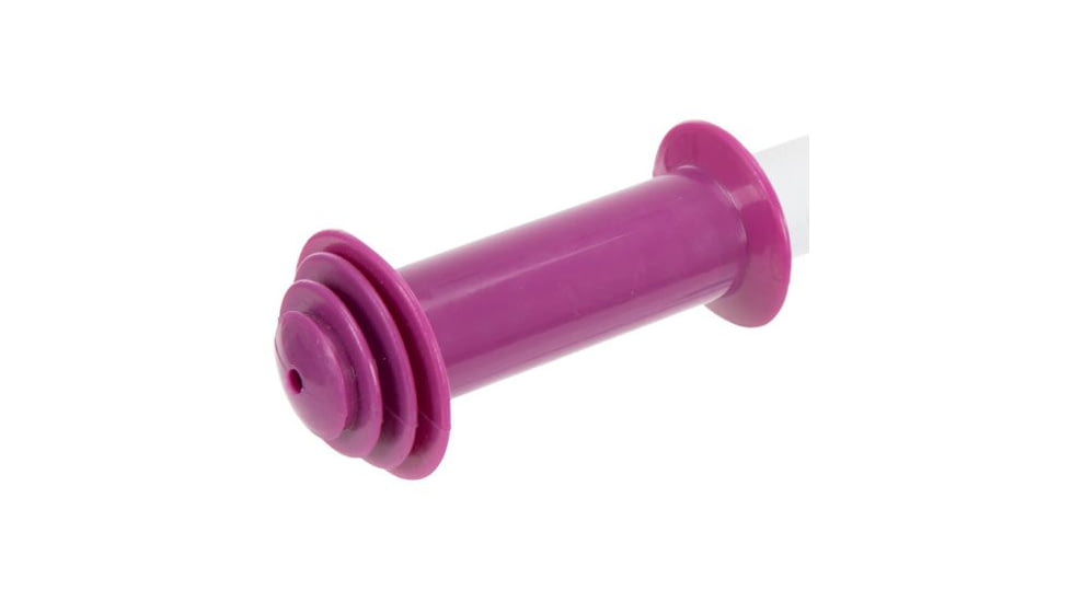 Huffy Frozen ll Electro-Light 3WHL Preschool Kids Scooter - Girls, Blue/Purple/White, 28431