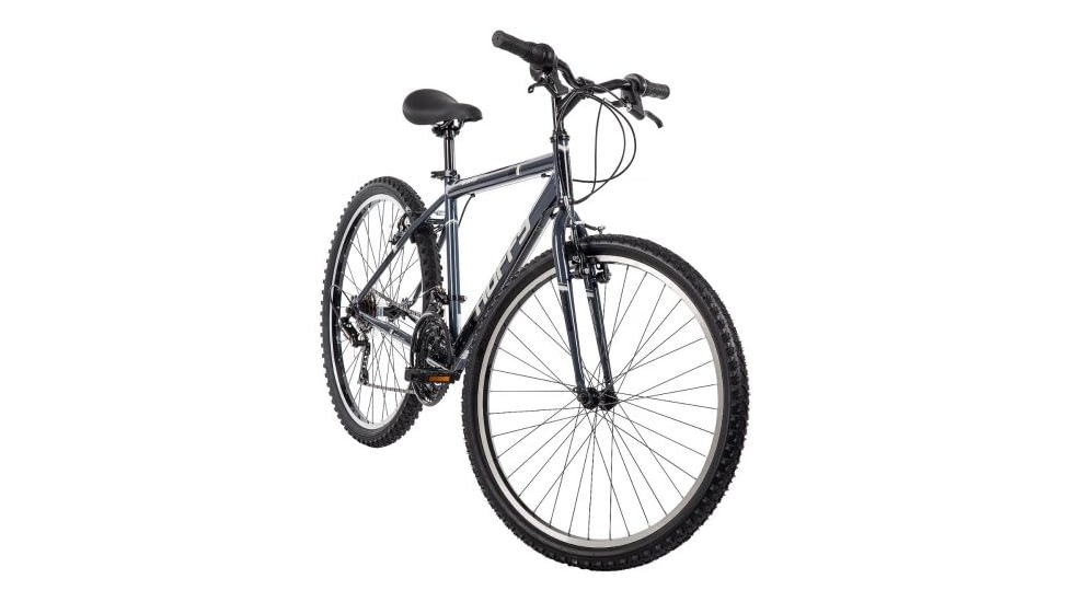 Huffy Granite Mountain Bike - Mens, Blue, 26in, 26200