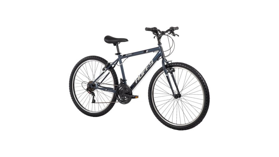 Huffy Granite Mountain Bike - Mens, Blue, 26in, 26200