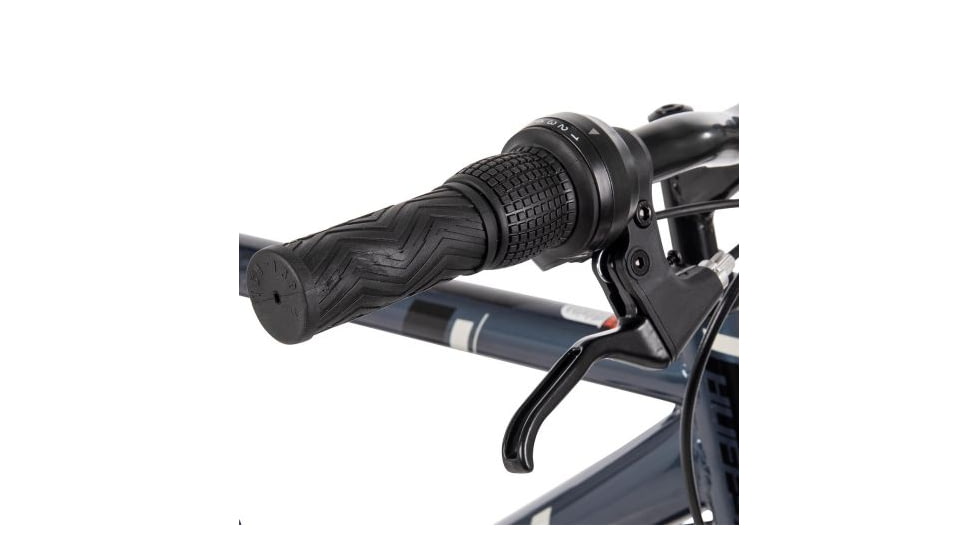 Huffy Granite Mountain Bike - Mens, Blue, 26in, 26200