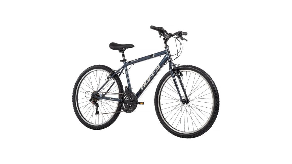 Huffy Granite Mountain Bike - Mens, Blue, 26in, 26200