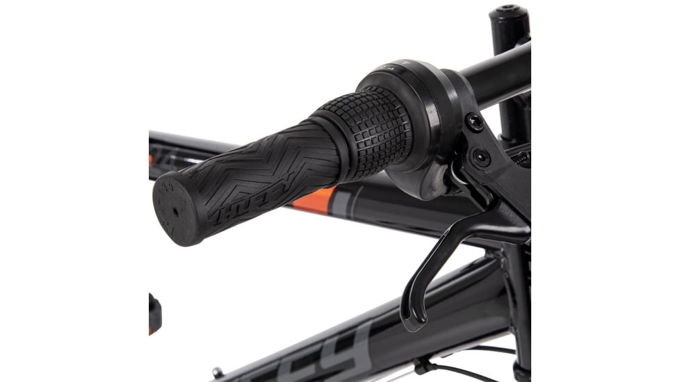 Huffy Granite Mountain Teens Bike - Boys, Black, 24 in, 24200