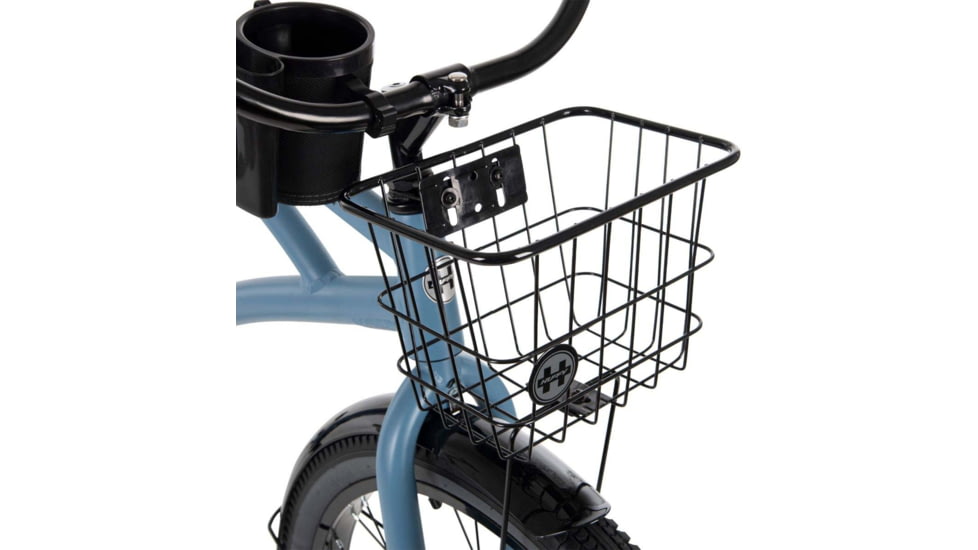Huffy Hawthorn Premium Cruiser Bike - Mens, Blue, 26in, 26801